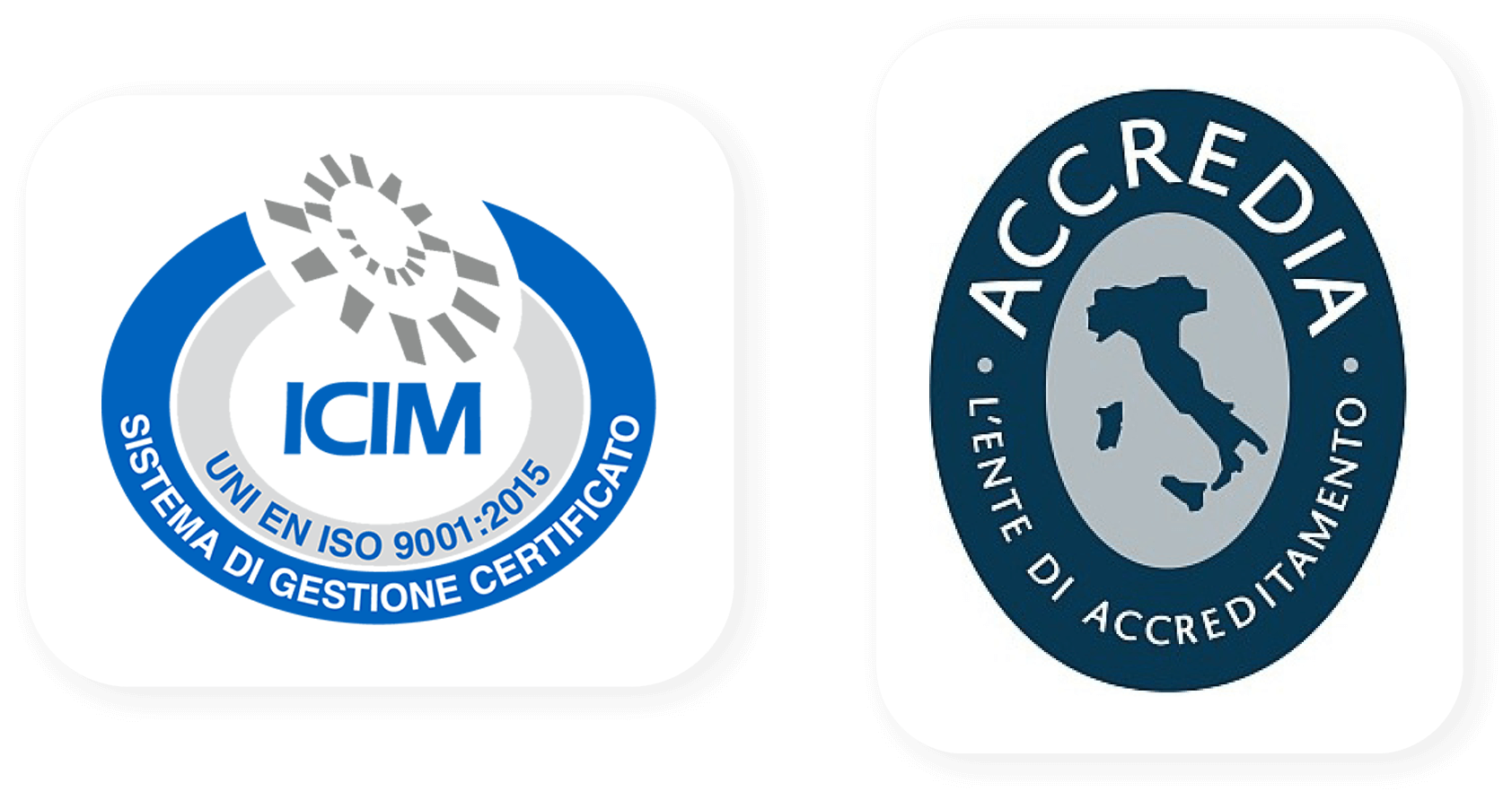 Qualità Certificata