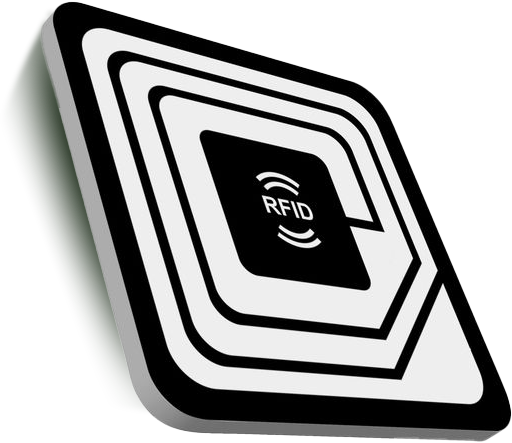 Biemme Etichette - Tag RFID
